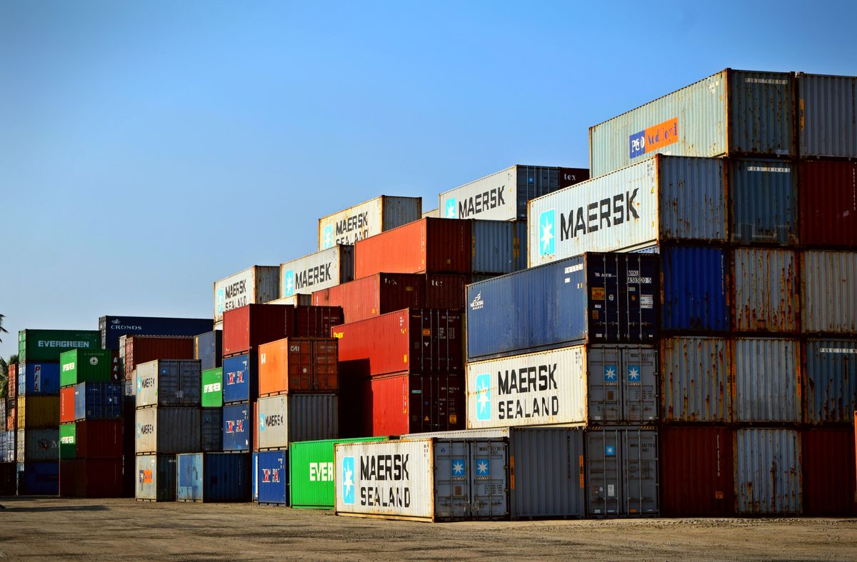 Commerce général & distribution
